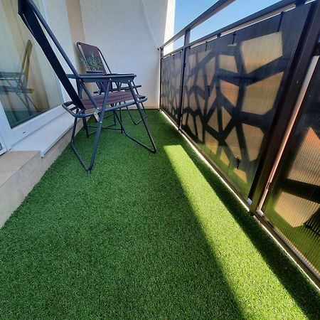 Apartament Domus Magistrae Bukareszt Zewnętrze zdjęcie