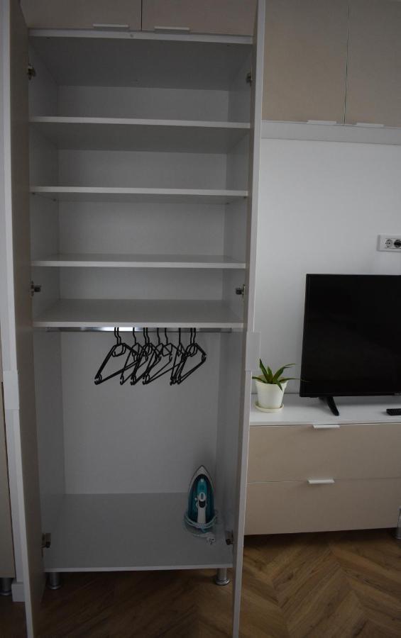 Apartament Domus Magistrae Bukareszt Zewnętrze zdjęcie