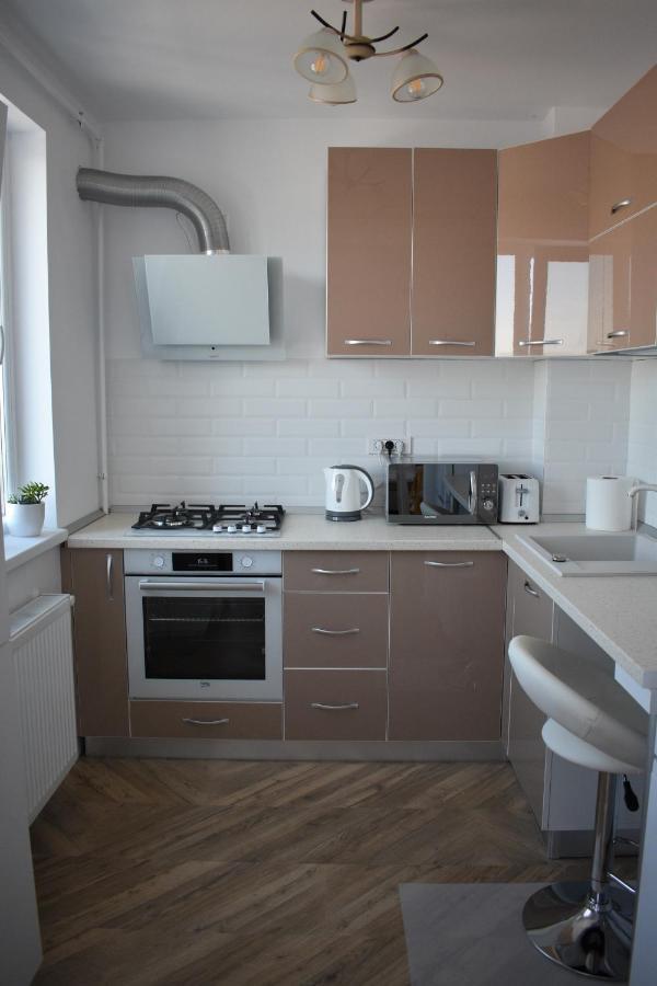 Apartament Domus Magistrae Bukareszt Zewnętrze zdjęcie