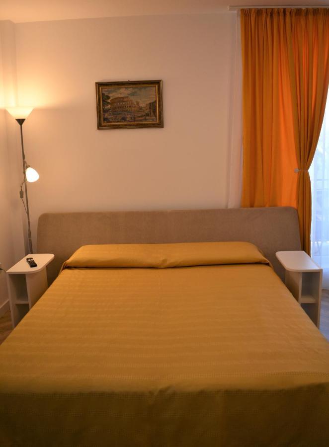 Apartament Domus Magistrae Bukareszt Zewnętrze zdjęcie