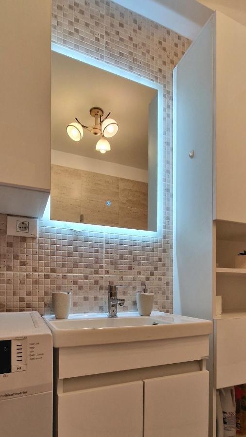 Apartament Domus Magistrae Bukareszt Zewnętrze zdjęcie