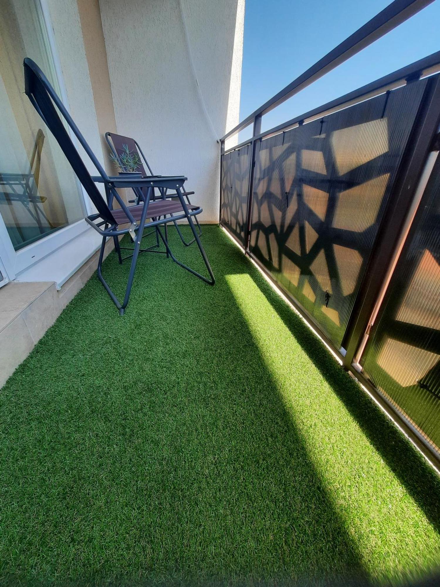 Apartament Domus Magistrae Bukareszt Zewnętrze zdjęcie